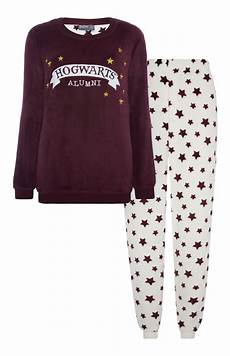 Fluffy Pajamas