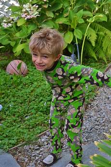 Footie Pajamas