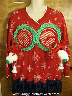 Funny Christmas Pajamas