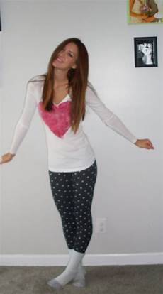 Fuzzy Pajamas