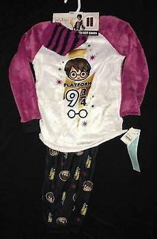 Harry Potter Pjs