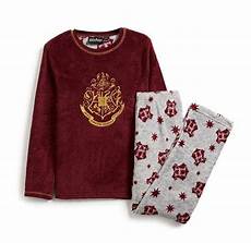 Harry Potter Pjs