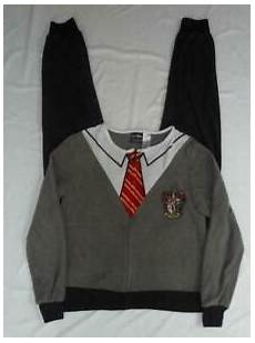 Harry Potter Pjs