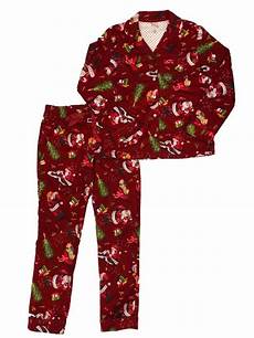 Holiday Pajamas