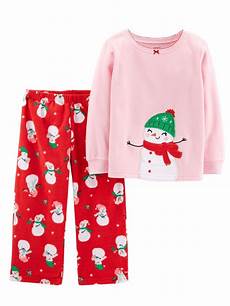 Holiday Pajamas