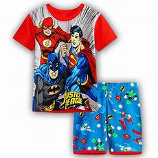 Justice Pajamas