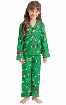 Justice Pajamas