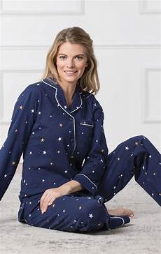 Justice Pajamas