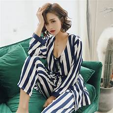 Ladies Pj Sets