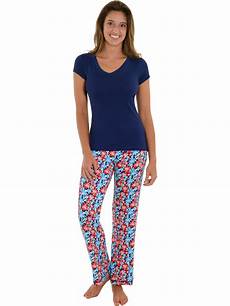 Ladies Pj Sets