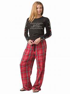 Ladies Pj Sets
