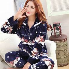 Ladies Pj Sets