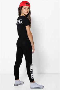 Legging Pyjamas