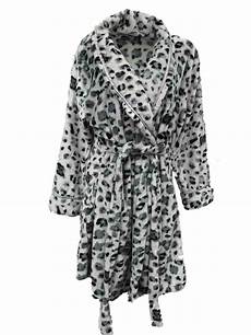 Leopard Pajamas