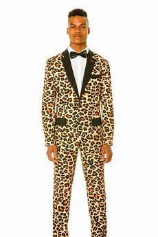 Leopard Pajamas