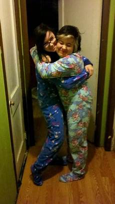 Leopard Pajamas
