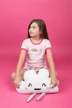 Leveret Pajamas