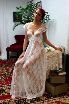 Lingerie And Sleepwear