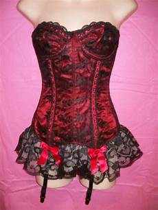 Lingerie And Sleepwear
