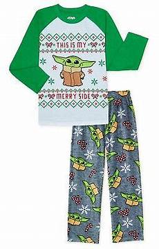 Mandalorian Pajamas