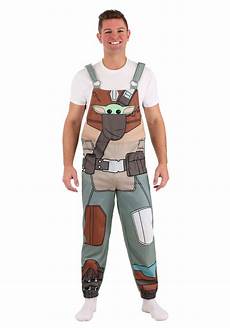 Mandalorian Pajamas