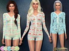 Maternity Pjs