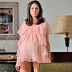 Maternity Pjs
