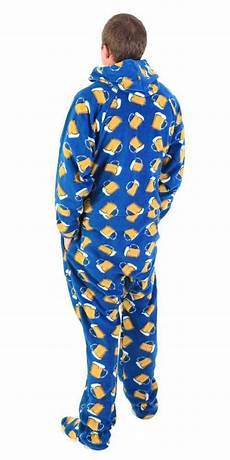 Mens Christmas Onesie