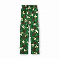 Mens Christmas Pajamas