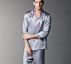 Mens Cotton Pyjamas