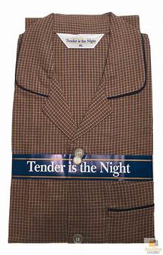 Mens Cotton Pyjamas