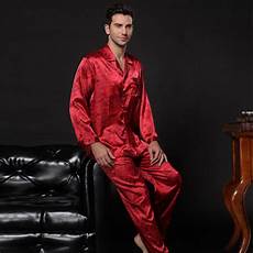Mens Cotton Pyjamas