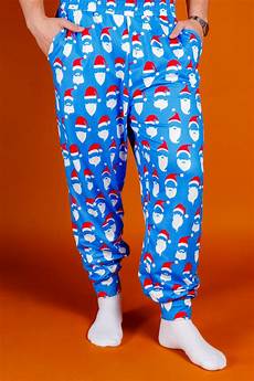 Mens Pajama Pants
