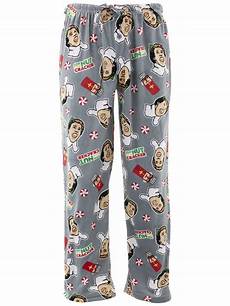Mens Pajama Pants