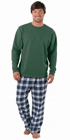 Mens Xmas Pjs