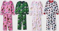 Minecraft Pajamas