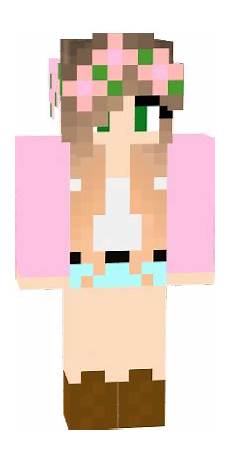 Minecraft Pajamas