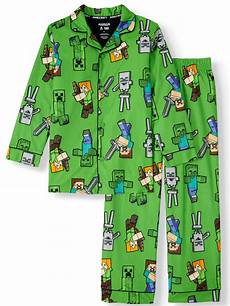 Minecraft Pjs