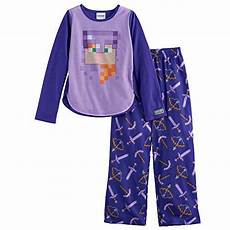 Minecraft Pjs