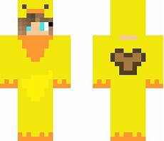 Minecraft Pjs