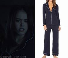 Moonlight Pajamas