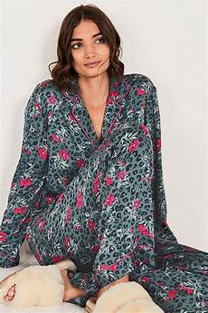 Peacocks Pyjamas