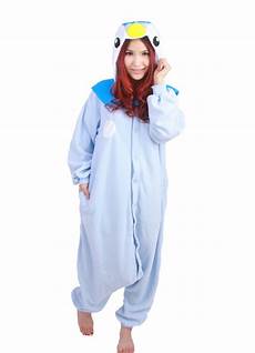 Penguin Pyjamas