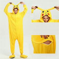 Pikachu Pajamas