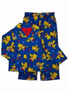 Pikachu Pajamas
