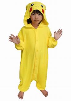 Pikachu Pajamas