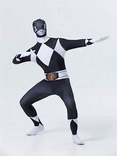 Power Ranger Pajamas