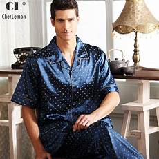 Satin Sleep Set