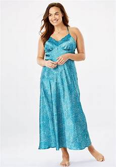 Satin Sleep Set