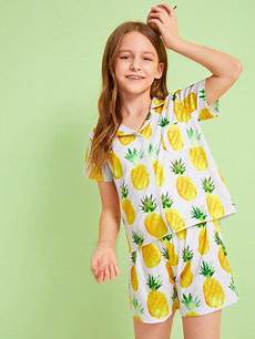 Shein Pjs